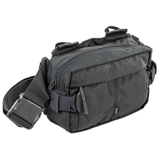 5.11 Grteltasche Lv6 2.0 Waist Pack 3 Liter iron grey Bild 6