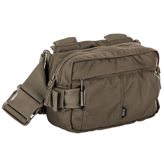 5.11 Grteltasche Lv6 2.0 Waist Pack 3 Liter tundra Bild 6