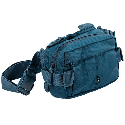 5.11 Grteltasche Lv6 2.0 Waist Pack 3 Liter blueblood Bild 6