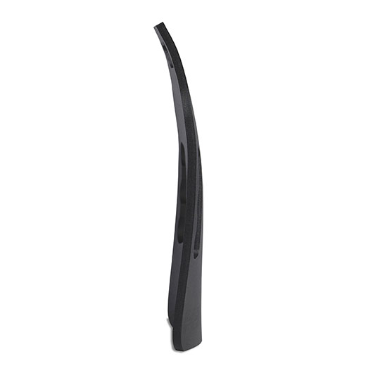Pentagon Tac-Fitnessplatte Avron 2,6 kg schwarz 2 Stck Bild 2