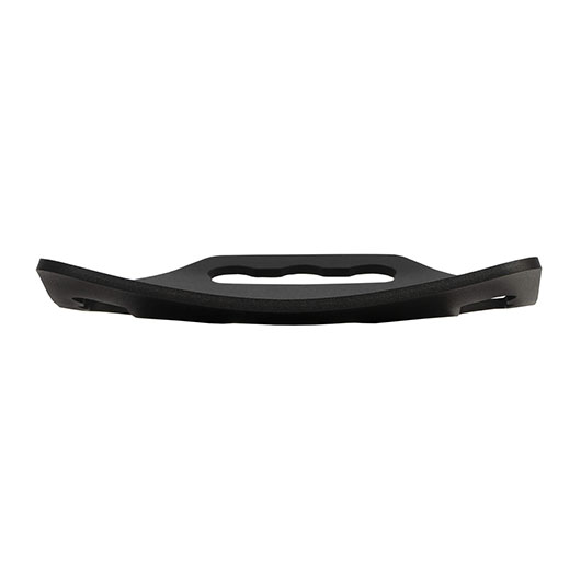 Pentagon Tac-Fitnessplatte Avron 2,6 kg schwarz 2 Stck Bild 3