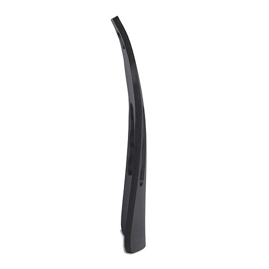Pentagon Tac-Fitnessplatte Avron 3 kg schwarz 2 Stck Bild 2