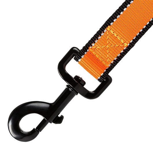 5.11 Hundeleine Mission Ready 1,5 m orange Bild 6