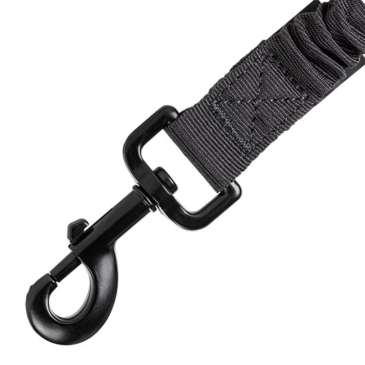 5.11 Hundeleine Mission Ready Modular 2,13 m volcanic mit Bungee-System Bild 6