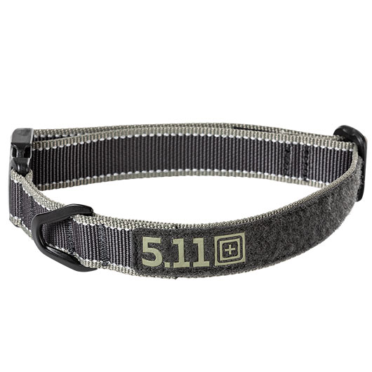 5.11 Hundehalsband Mission Ready volcanic