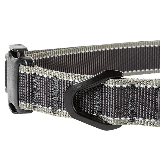 5.11 Hundehalsband Mission Ready volcanic Bild 3