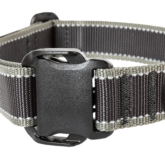 5.11 Hundehalsband Mission Ready volcanic Bild 4