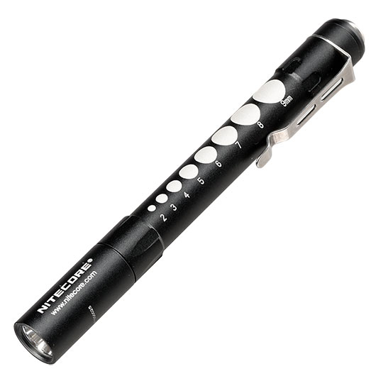 Nitecore LED Taschenlampe  MT06MD 180 Lumen