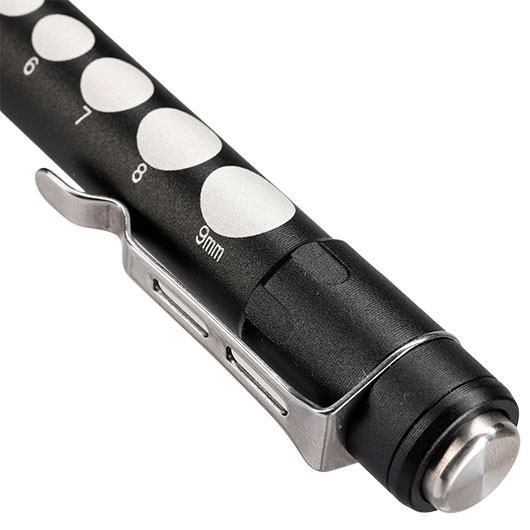 Nitecore LED Taschenlampe  MT06MD 180 Lumen Bild 6