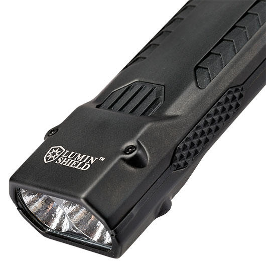 Nitecore LED-Taschenlampe EDC29 Luminblade 6500 Lumen schwarz inkl. USB-C Ladekabel, Lanyard & Grtelclip Bild 6