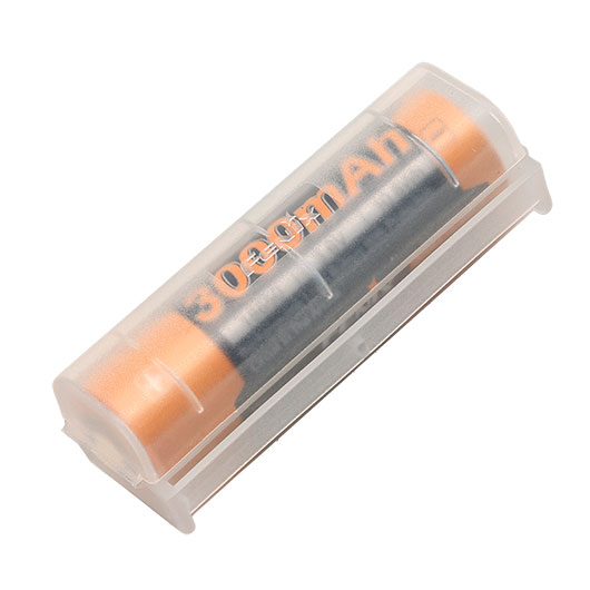 Fenix ARB-L18-3000P 18650 Li-Ionen-Akku 3000mAh 3,6V Bild 2