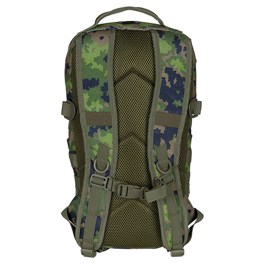 MFH Rucksack Daypack 15 Liter M05 tarn Bild 1