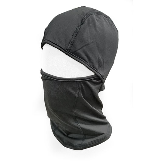 Origin Outdoors Balaclava schwarz