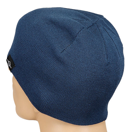 Pentagon Beanie Koris blau Bild 1