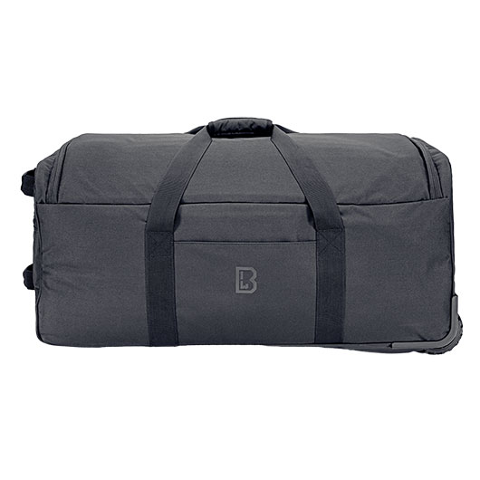 Brandit Reisetasche US Cooper Trolley 120 Liter schwarz
