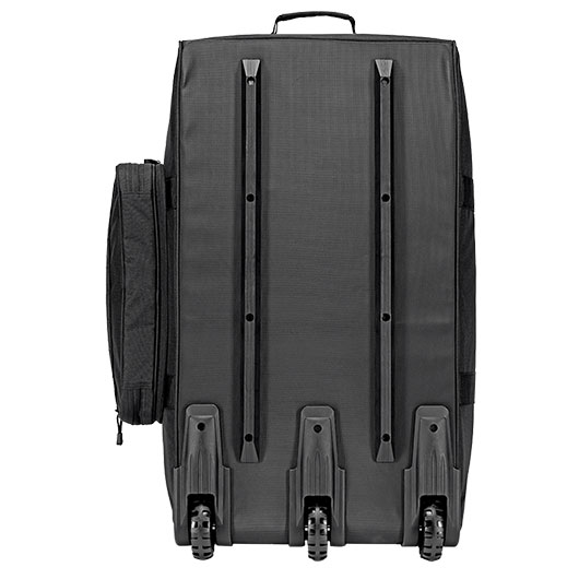 Brandit Reisetasche US Cooper Trolley 120 Liter schwarz Bild 4