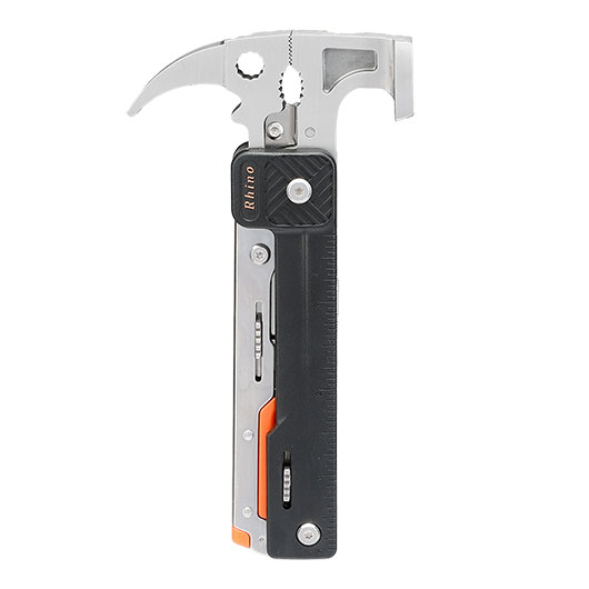 Roxon Multitool H1 Rhino 17 in 1 inkl. Grtelholster Bild 1