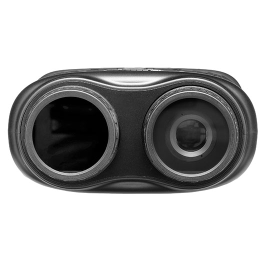 Bresser digitales binokulares Nachtsichtgert NightSpy DT mit Aufnahmefunktion schwarz inkl. Ladekabel, MicroSD-Kartenlesegert, Bild 7