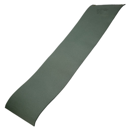 Mil-Tec Isomatte NATO mit Gurt 190 x 50 cm oliv Bild 5