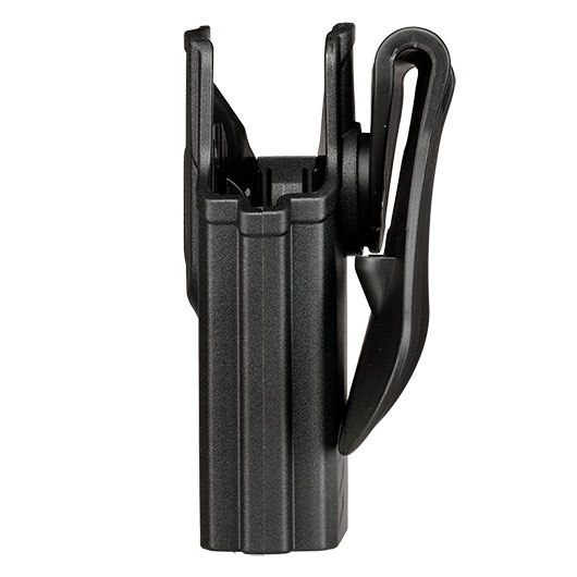 Umarex Holster Polymer Paddle fr Walther PDP Serie schwarz Bild 6