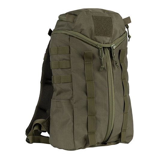 101 INC Rucksack Operator 20 L oliv