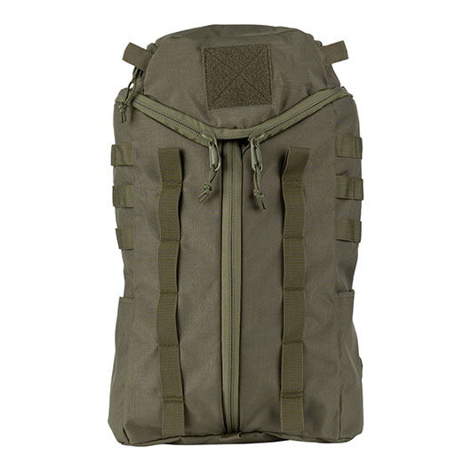 101 INC Rucksack Operator 20 L oliv Bild 1