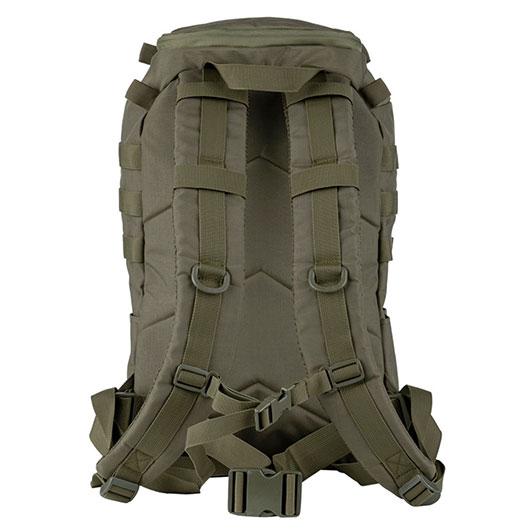 101 INC Rucksack Operator 20 L oliv Bild 2