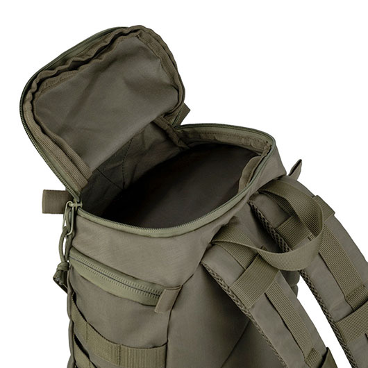 101 INC Rucksack Operator 20 L oliv Bild 3