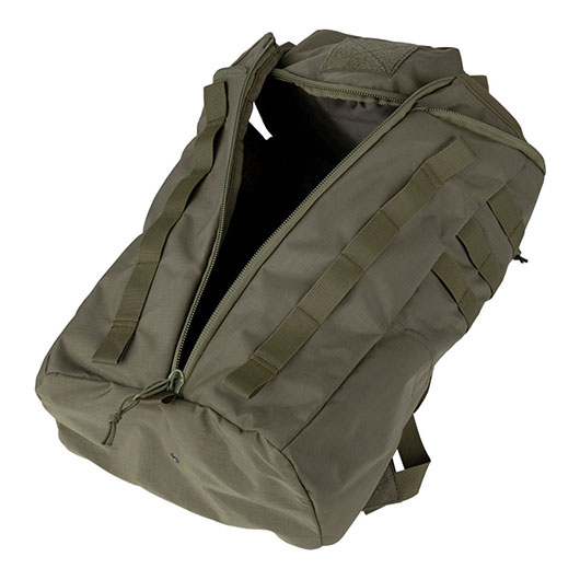 101 INC Rucksack Operator 20 L oliv Bild 4