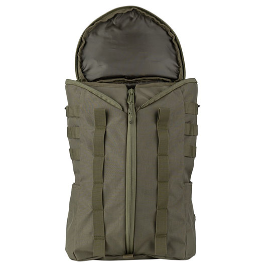 101 INC Rucksack Operator 20 L oliv Bild 5