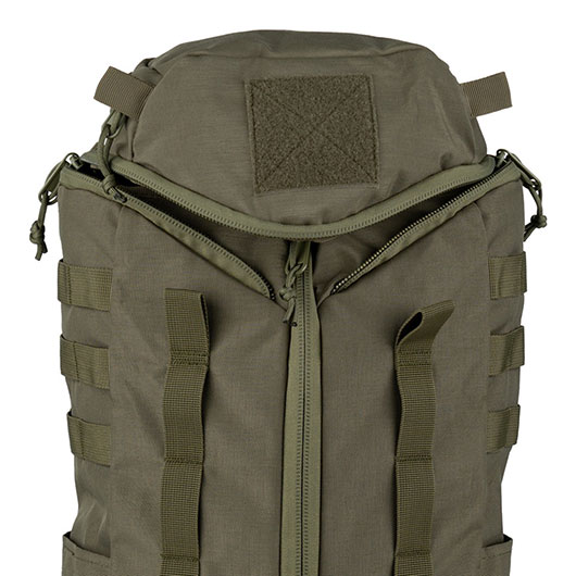 101 INC Rucksack Operator 20 L oliv Bild 6