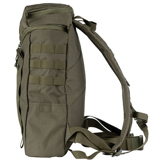 101 INC Rucksack Operator 20 L oliv Bild 7