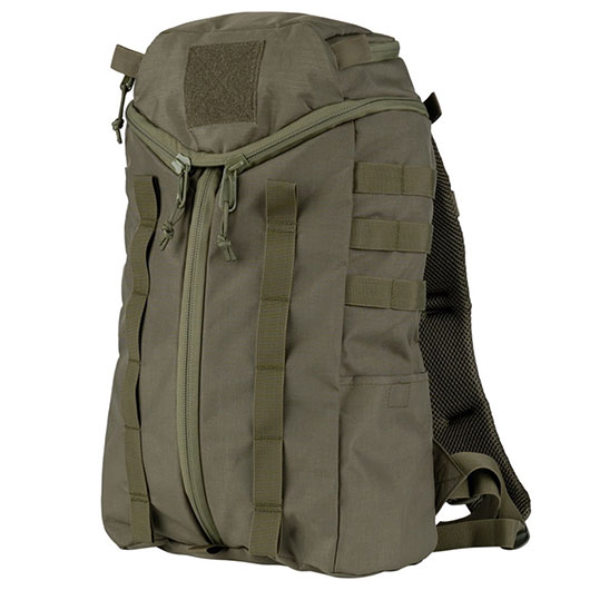 101 INC Rucksack Operator 20 L oliv Bild 8