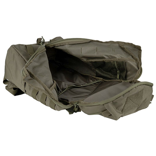 101 INC Rucksack Operator 20 L oliv Bild 9