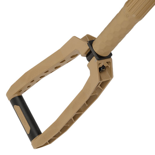 Gerber Klappspaten Dredge coyote Bild 2