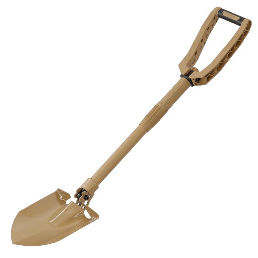 Gerber Klappspaten Dredge coyote Bild 3