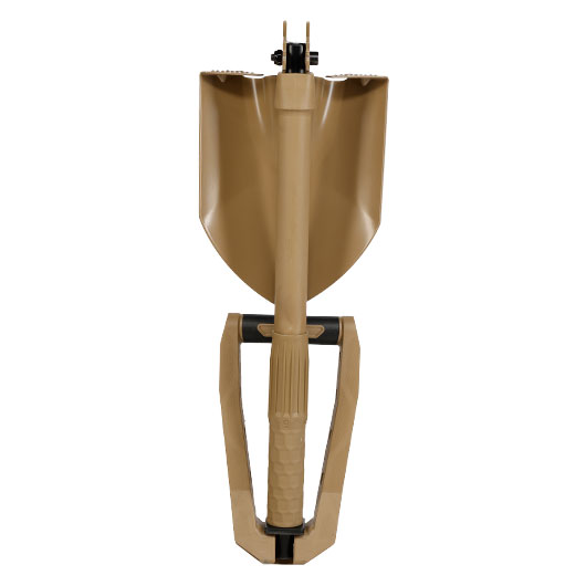 Gerber Klappspaten Dredge coyote Bild 6