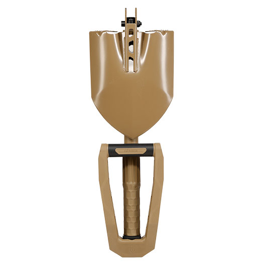 Gerber Klappspaten Dredge coyote Bild 7