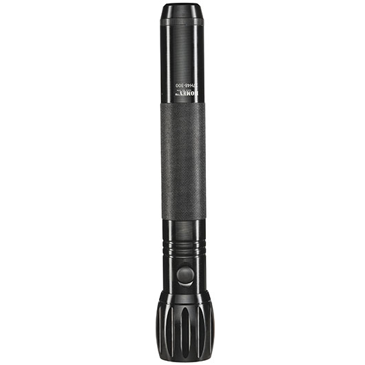 Homeys LED-Stablampe Travel Pro schwarz Bild 1