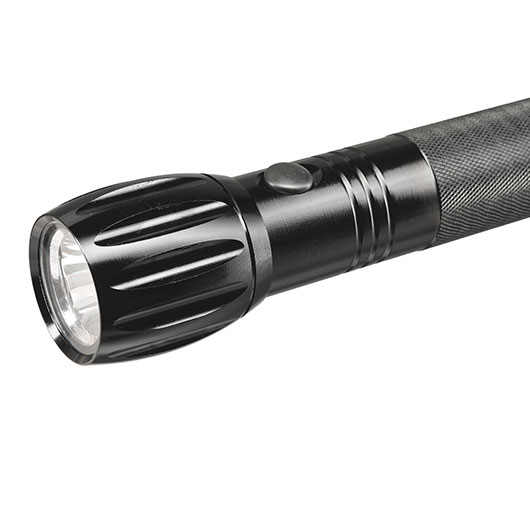 Homeys LED-Stablampe Travel Pro schwarz Bild 6