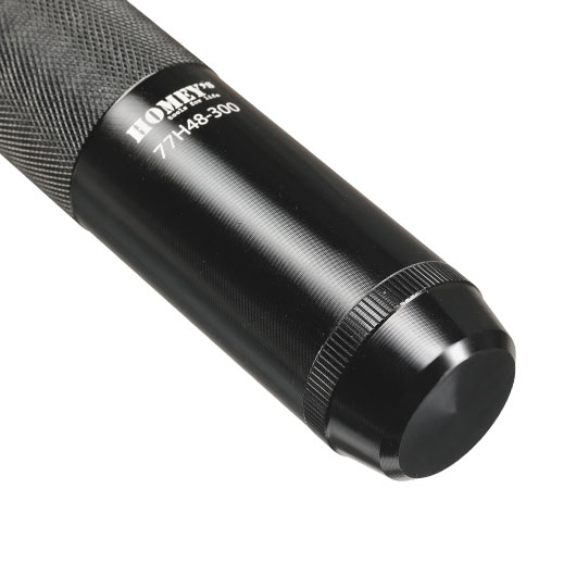 Homeys LED-Stablampe Travel Pro schwarz Bild 7