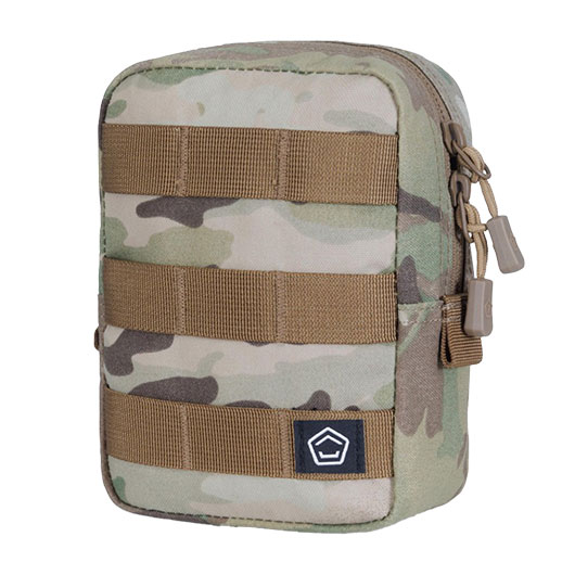 Pentagon Mehrzwecktasche Keros Utility Pouch 11 x 15,5 x 5 cm multicam