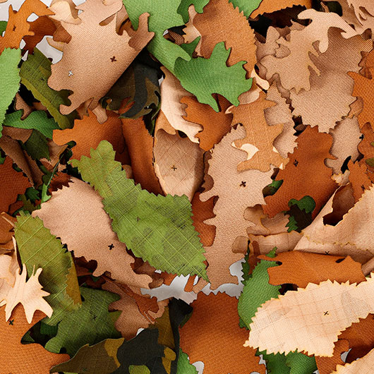 Mil-Tec Tarnset Camouflage Pack All -Purpose Bild 3