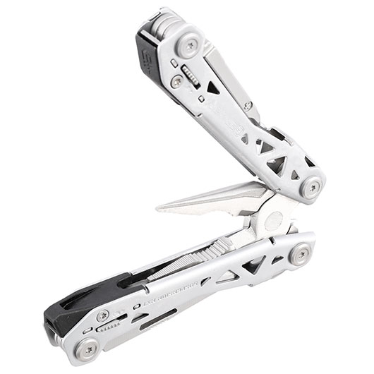 Gerber Multitool Suspension-NXT silber inkl. Grtelclip Bild 4