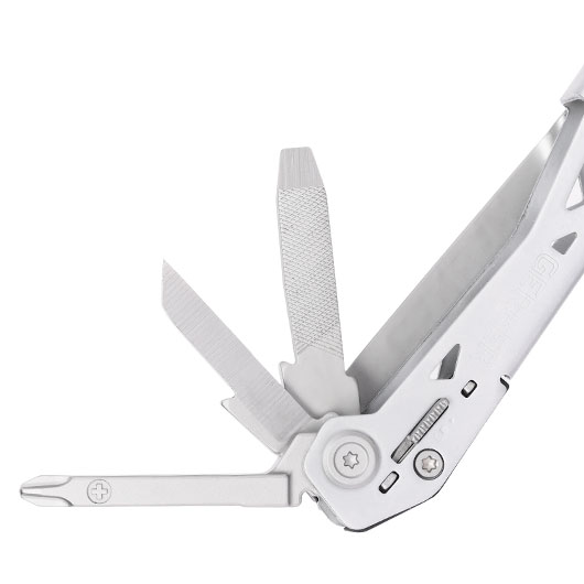 Gerber Multitool Suspension-NXT silber inkl. Grtelclip Bild 7