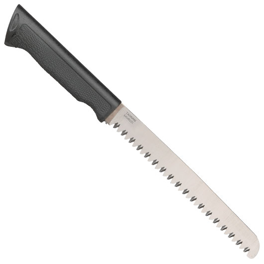 Gerber Outdooraxt & Sge Gator Axe Combo II schwarz inkl. Nylonscheide Bild 3