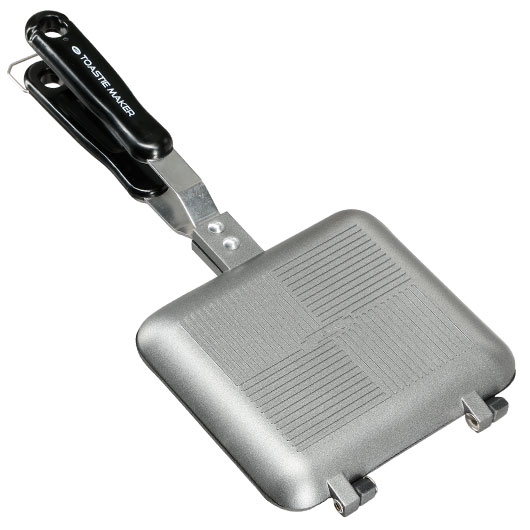 NGT Sandwich Maker Toastie Bild 1