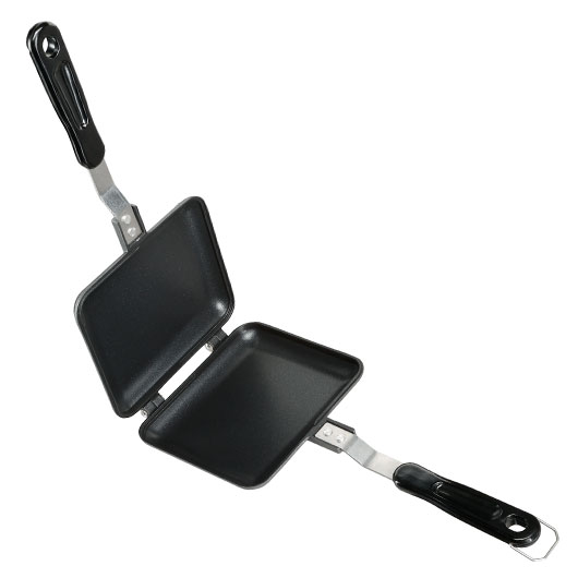 NGT Sandwich Maker Toastie Bild 3