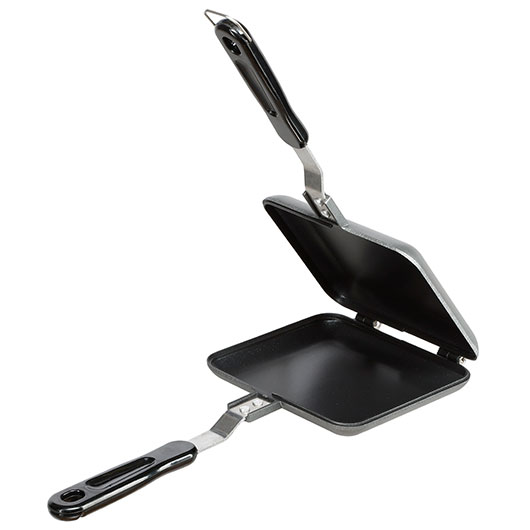 NGT Sandwich Maker Toastie Bild 4