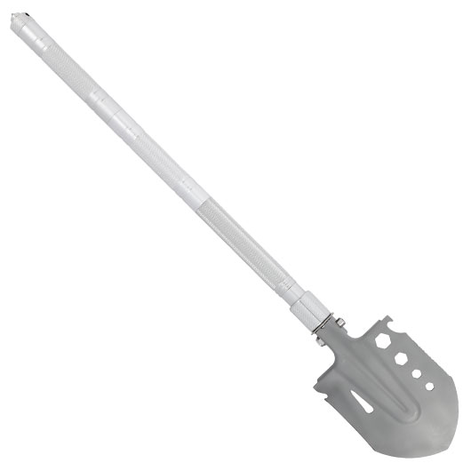 Fox Outdoor Schaufel Gator vielseitig einsetzbar Bild 2